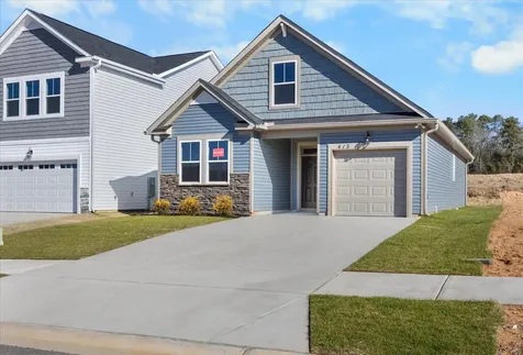 415 Helen Drive North Augusta SC 29860