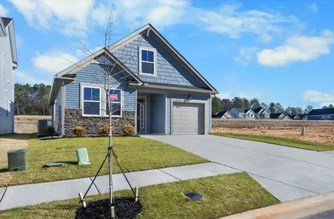 415 Helen Drive North Augusta SC 29860