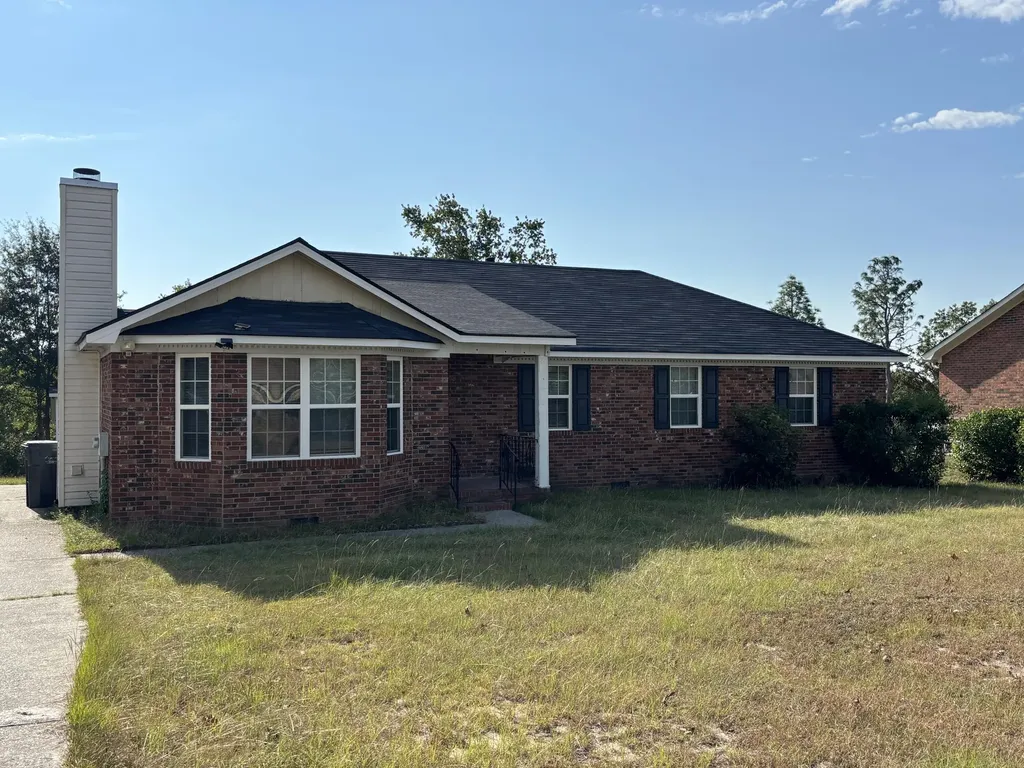 2859 Pepperdine Drive Hephzibah GA 30815