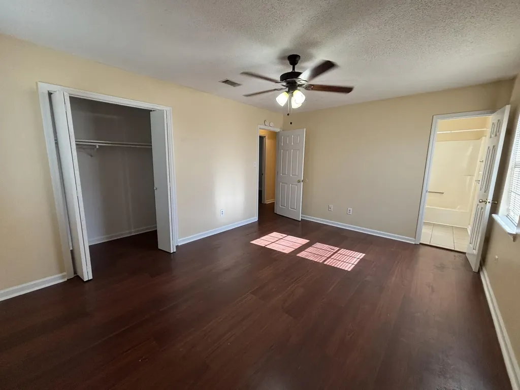 2859 Pepperdine Drive Hephzibah GA 30815