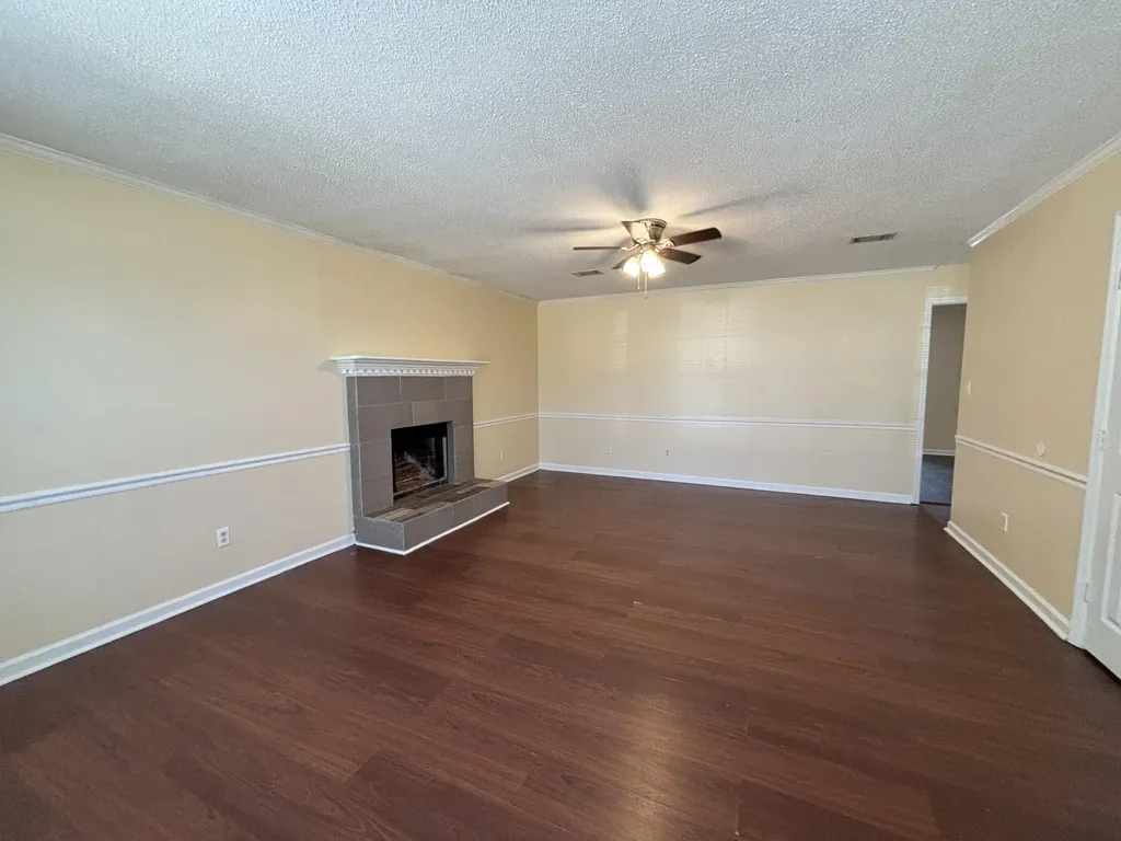 2859 Pepperdine Drive Hephzibah GA 30815