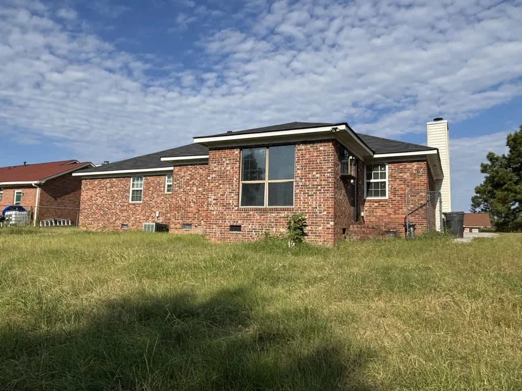 2859 Pepperdine Drive Hephzibah GA 30815