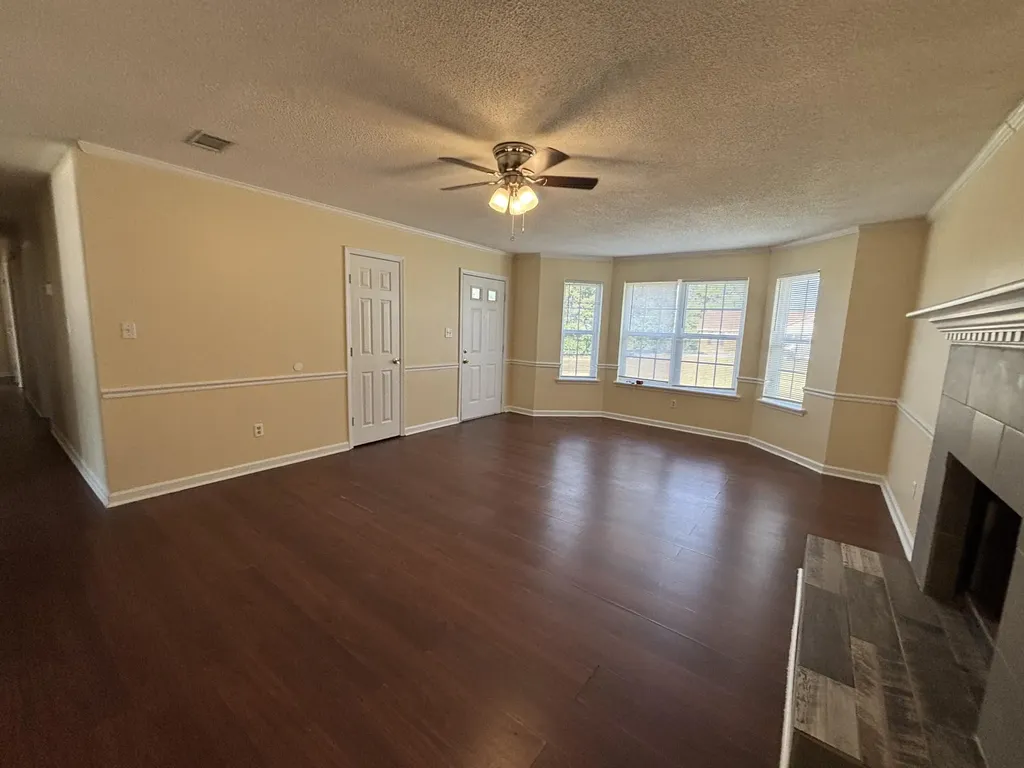 2859 Pepperdine Drive Hephzibah GA 30815
