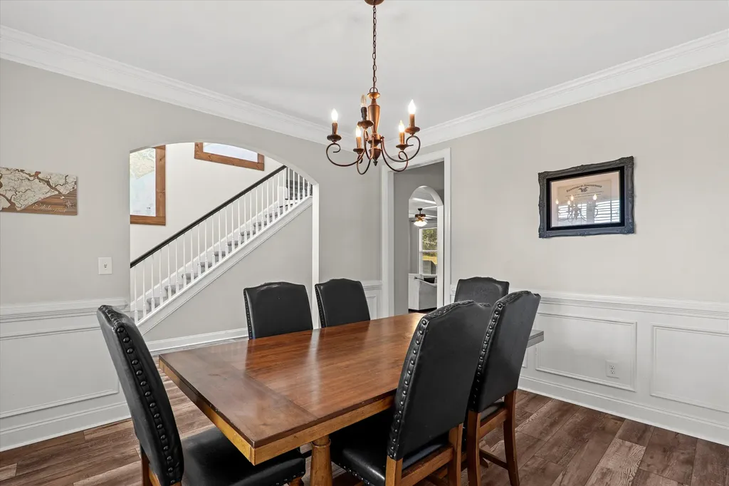 1103 Sumter Landing Circle Evans GA 30809