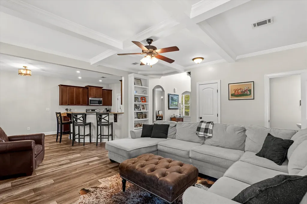 1103 Sumter Landing Circle Evans GA 30809
