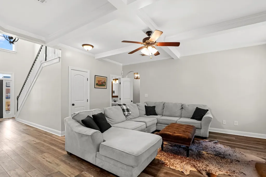 1103 Sumter Landing Circle Evans GA 30809