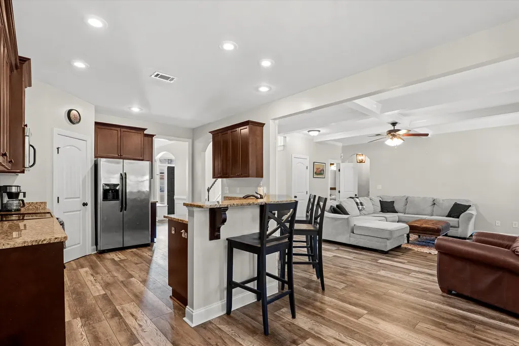 1103 Sumter Landing Circle Evans GA 30809
