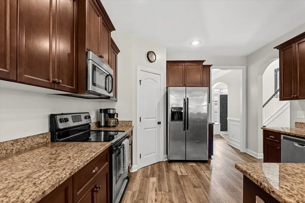 1103 Sumter Landing Circle Evans GA 30809
