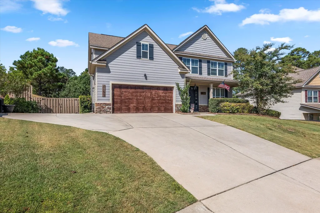 1103 Sumter Landing Circle Evans GA 30809