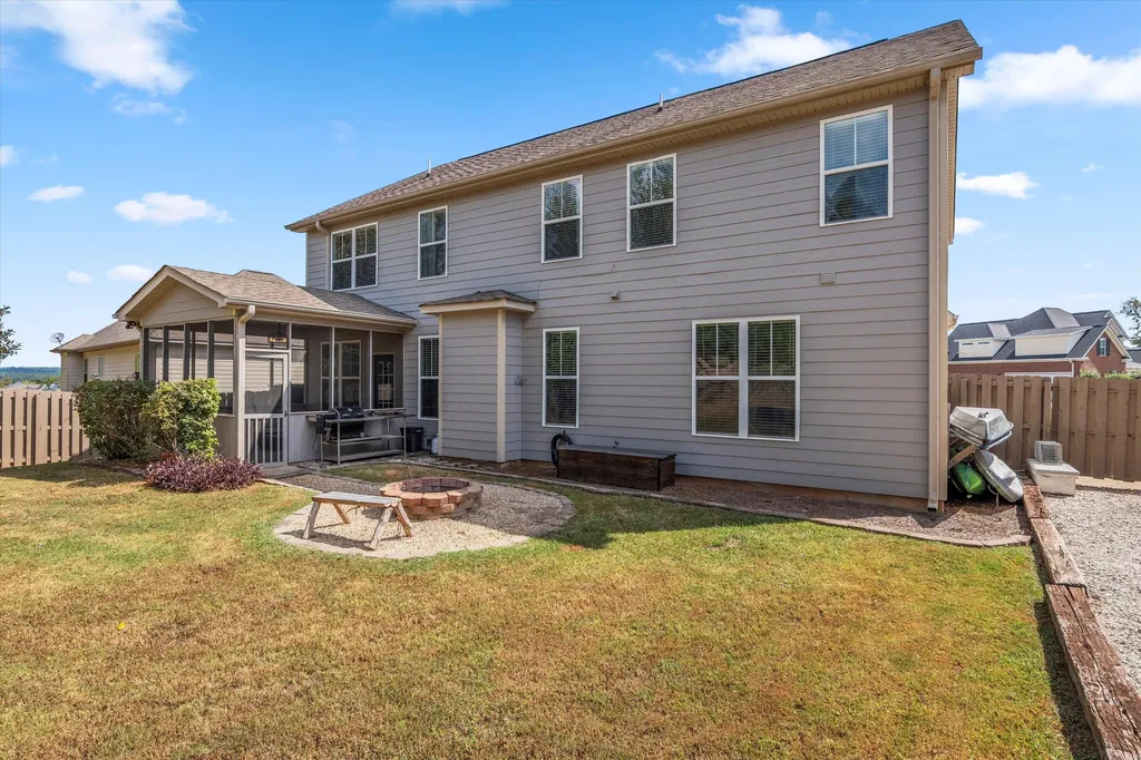 1103 Sumter Landing Circle Evans GA 30809