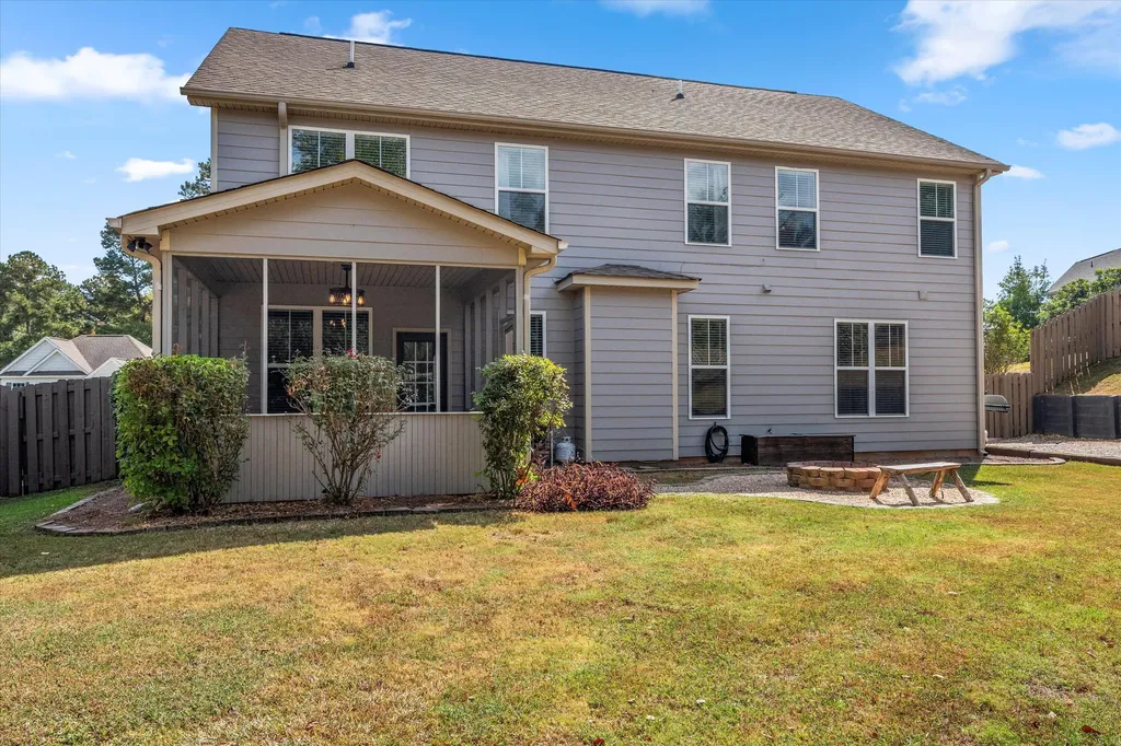1103 Sumter Landing Circle Evans GA 30809