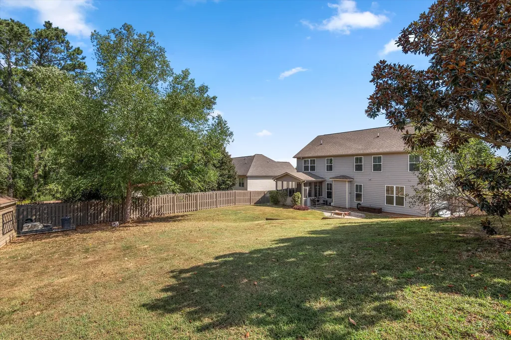 1103 Sumter Landing Circle Evans GA 30809