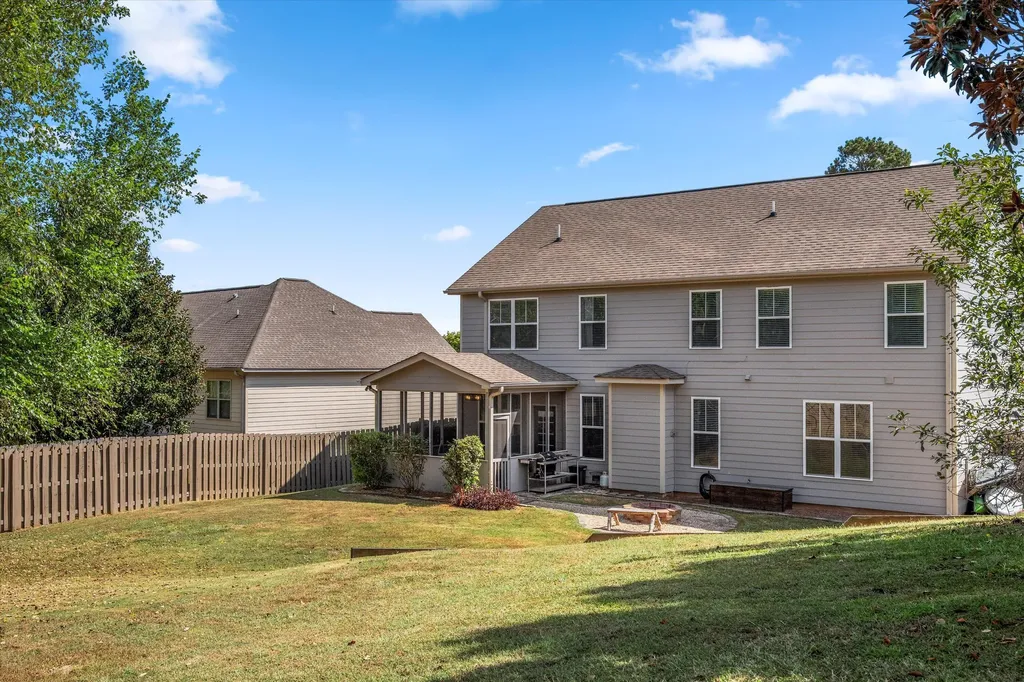 1103 Sumter Landing Circle Evans GA 30809