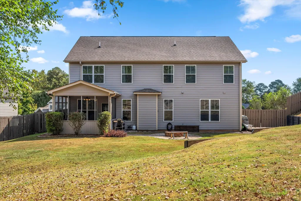 1103 Sumter Landing Circle Evans GA 30809