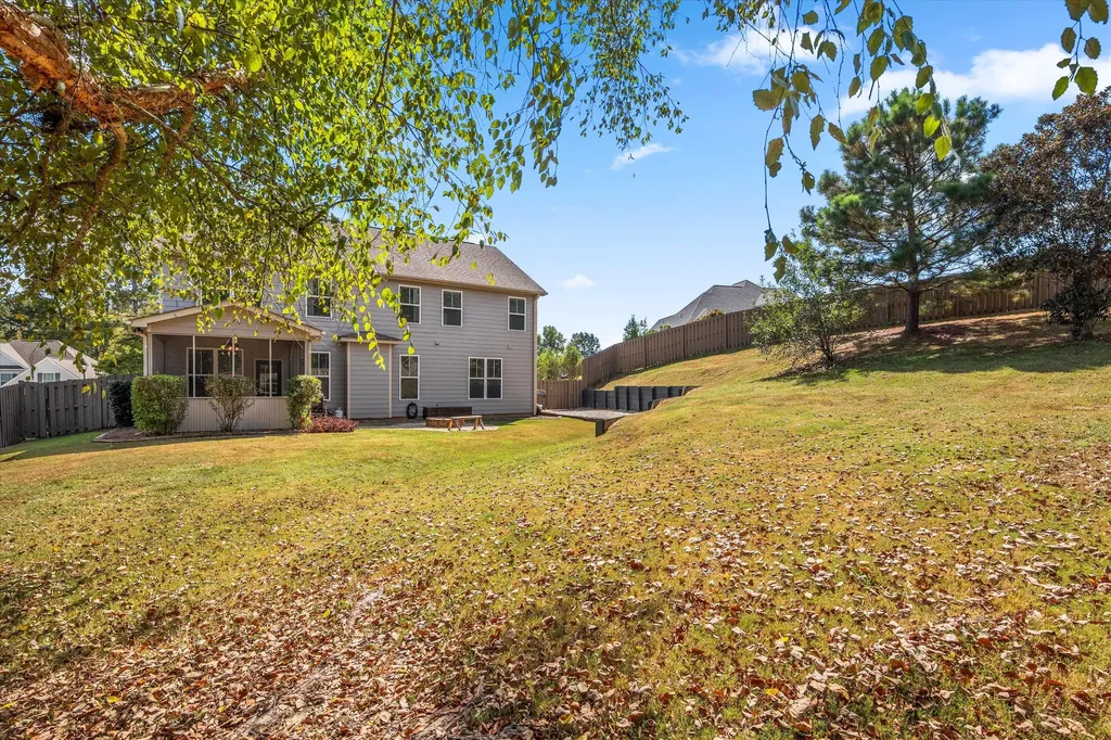1103 Sumter Landing Circle Evans GA 30809