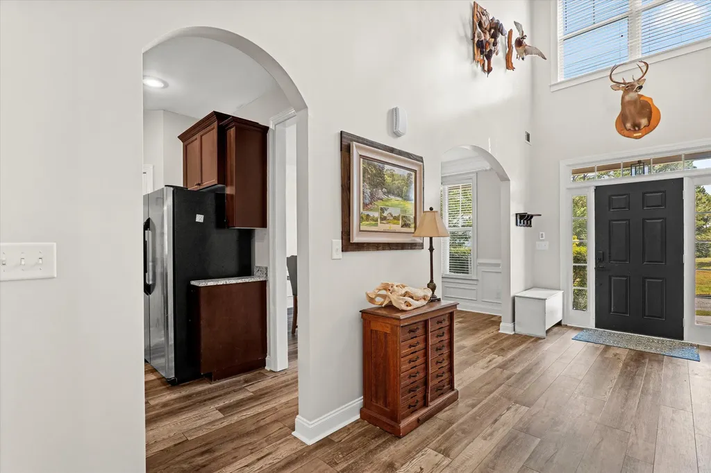 1103 Sumter Landing Circle Evans GA 30809
