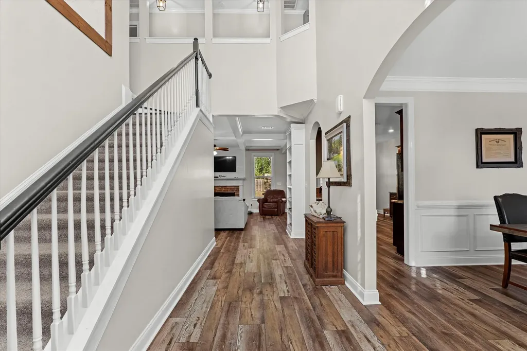 1103 Sumter Landing Circle Evans GA 30809