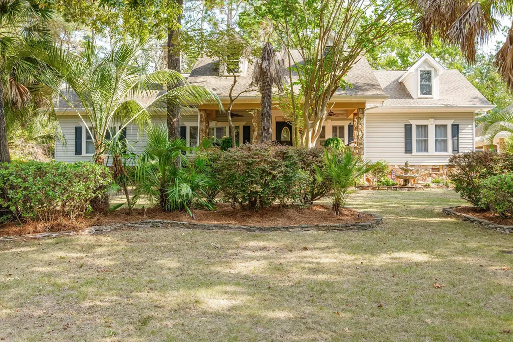 877 W Five Notch Road North Augusta SC 29860