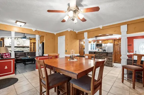 877 W Five Notch Road North Augusta SC 29860