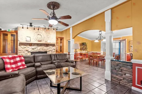 877 W Five Notch Road North Augusta SC 29860