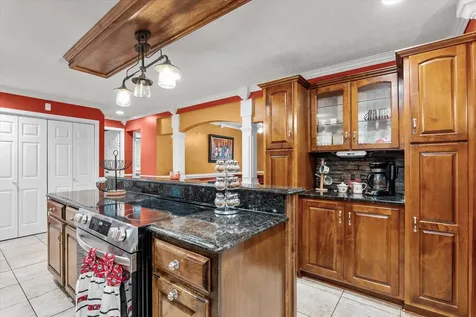 877 W Five Notch Road North Augusta SC 29860