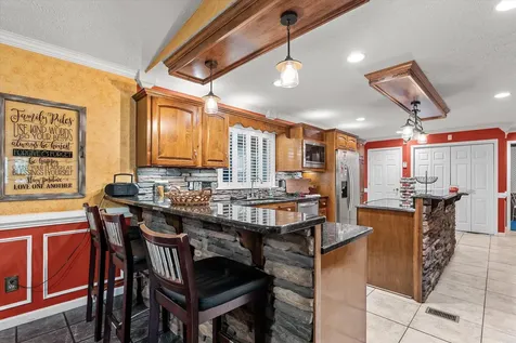 877 W Five Notch Road North Augusta SC 29860