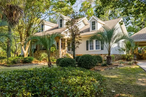 877 W Five Notch Road North Augusta SC 29860