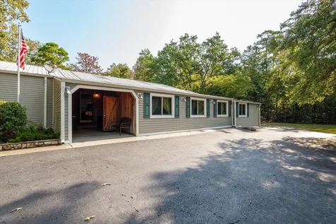 877 W Five Notch Road North Augusta SC 29860