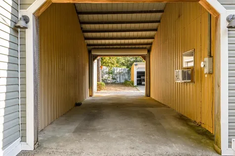 877 W Five Notch Road North Augusta SC 29860