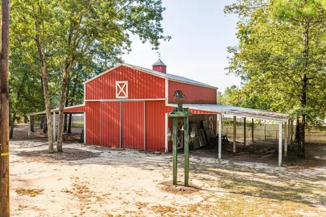 877 W Five Notch Road North Augusta SC 29860