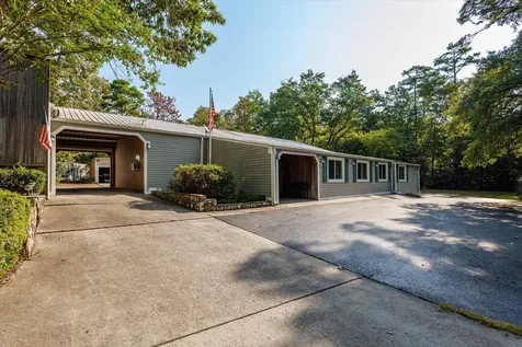 877 W Five Notch Road North Augusta SC 29860