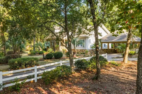 877 W Five Notch Road North Augusta SC 29860