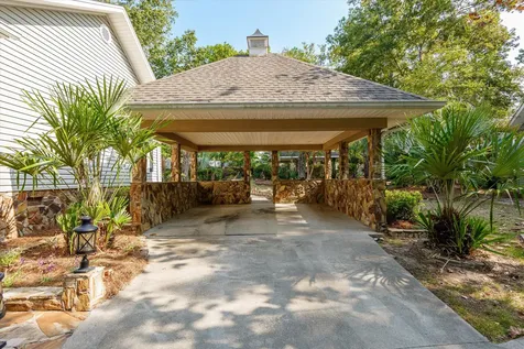 877 W Five Notch Road North Augusta SC 29860