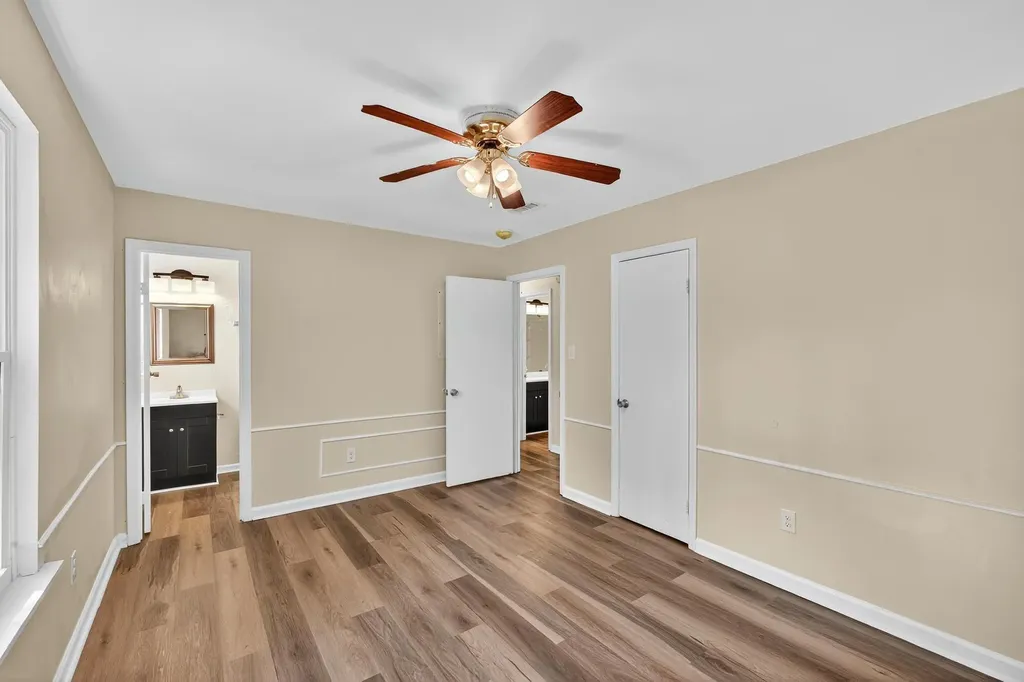 2231 Leeway Landing Augusta GA 30904