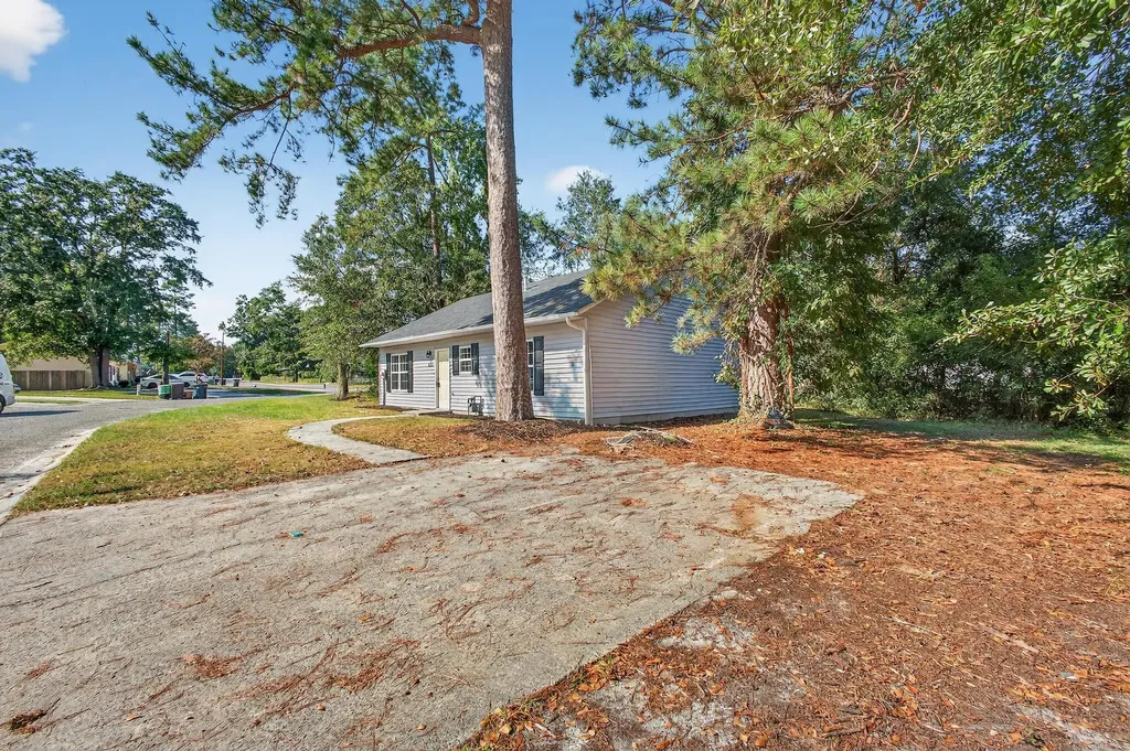 2231 Leeway Landing Augusta GA 30904