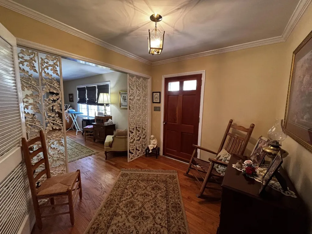 207 Old Thomson Road Wrens GA 30833