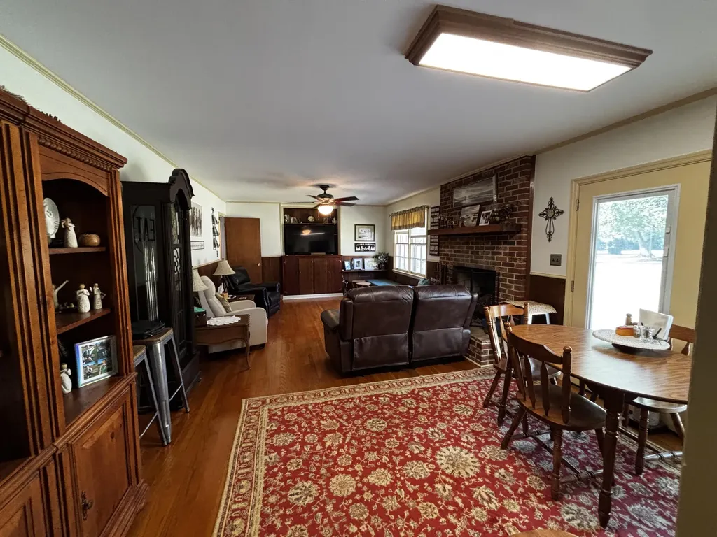 207 Old Thomson Road Wrens GA 30833
