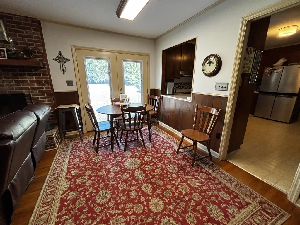 207 Old Thomson Road Wrens GA 30833