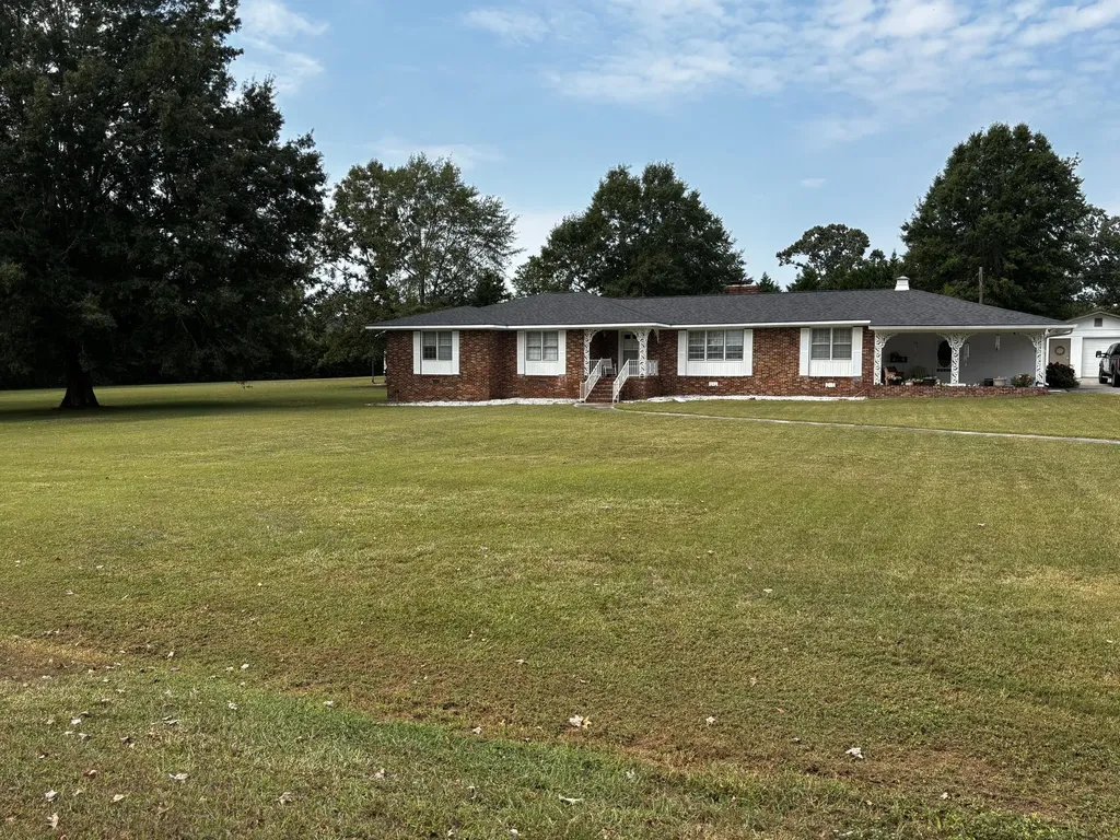 207 Old Thomson Road Wrens GA 30833