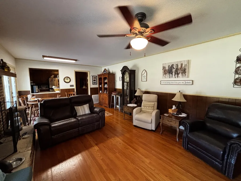 207 Old Thomson Road Wrens GA 30833
