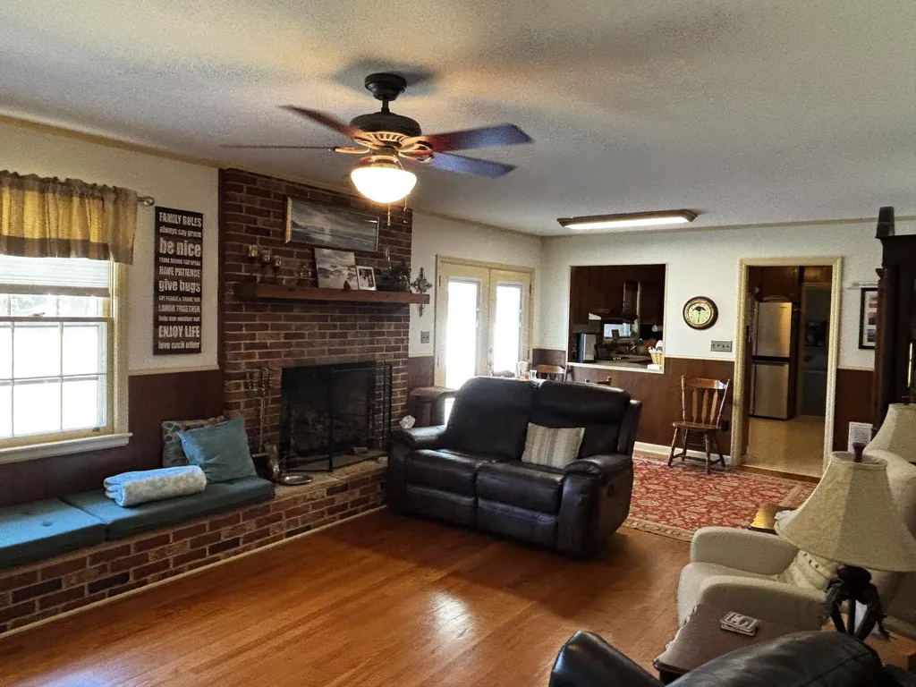 207 Old Thomson Road Wrens GA 30833