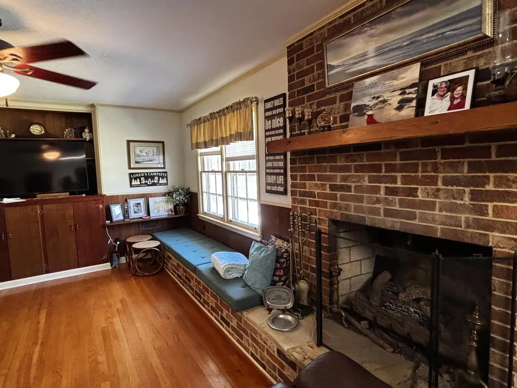 207 Old Thomson Road Wrens GA 30833