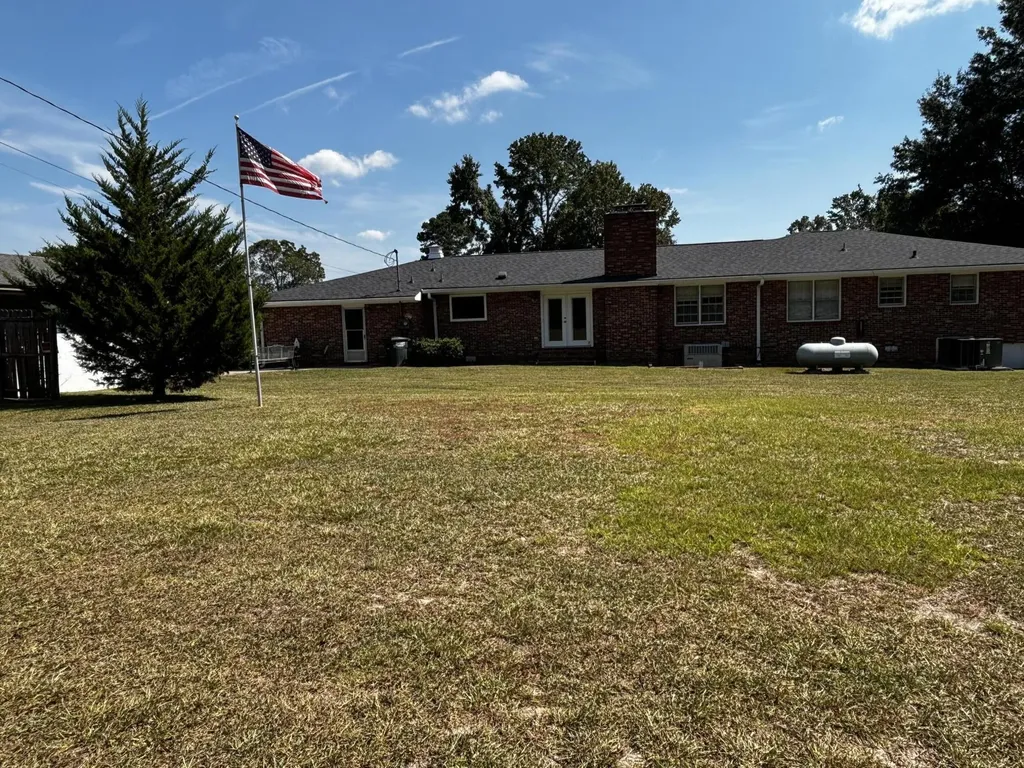 207 Old Thomson Road Wrens GA 30833