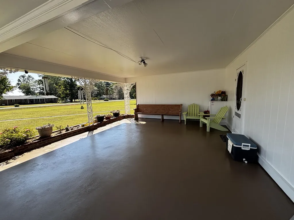 207 Old Thomson Road Wrens GA 30833