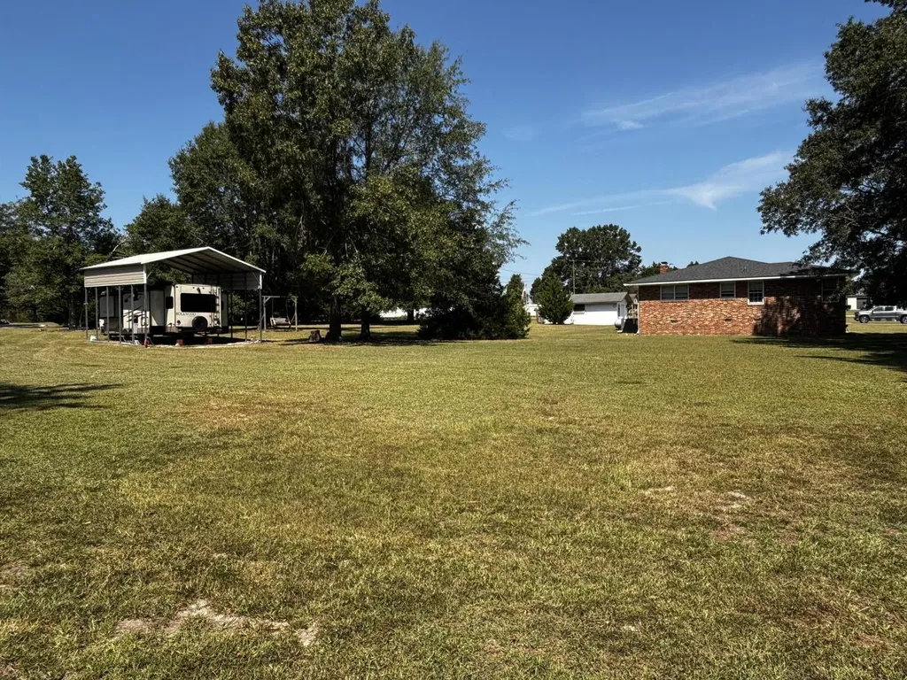 207 Old Thomson Road Wrens GA 30833