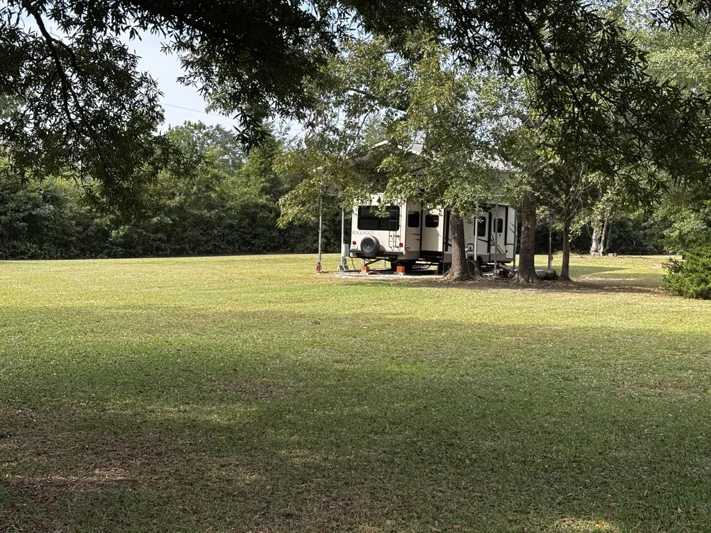 207 Old Thomson Road Wrens GA 30833