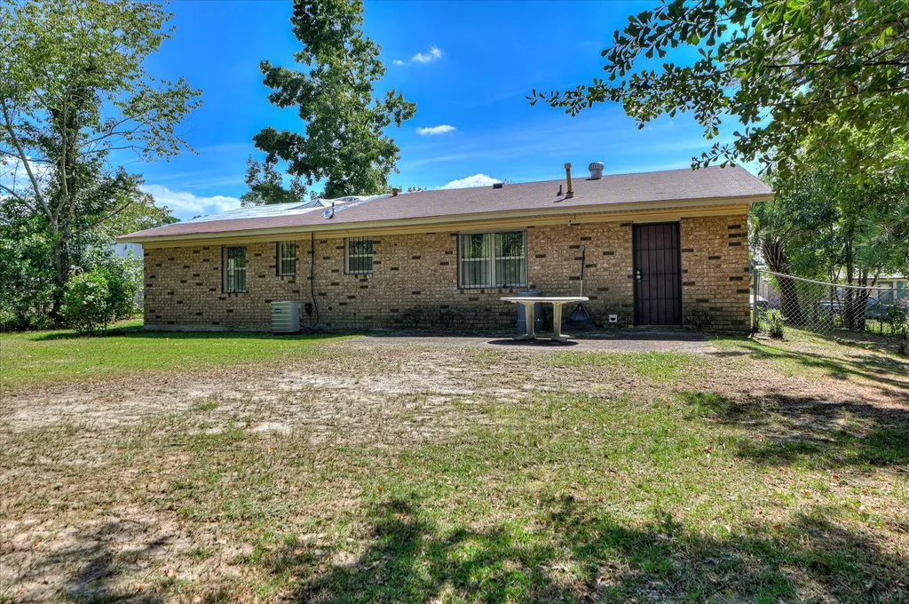 3621 Columbine Drive Augusta GA 30906