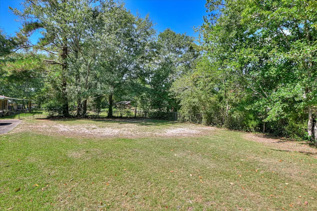 3621 Columbine Drive Augusta GA 30906