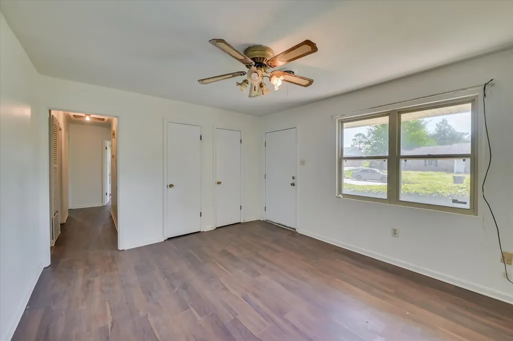 3621 Columbine Drive Augusta GA 30906