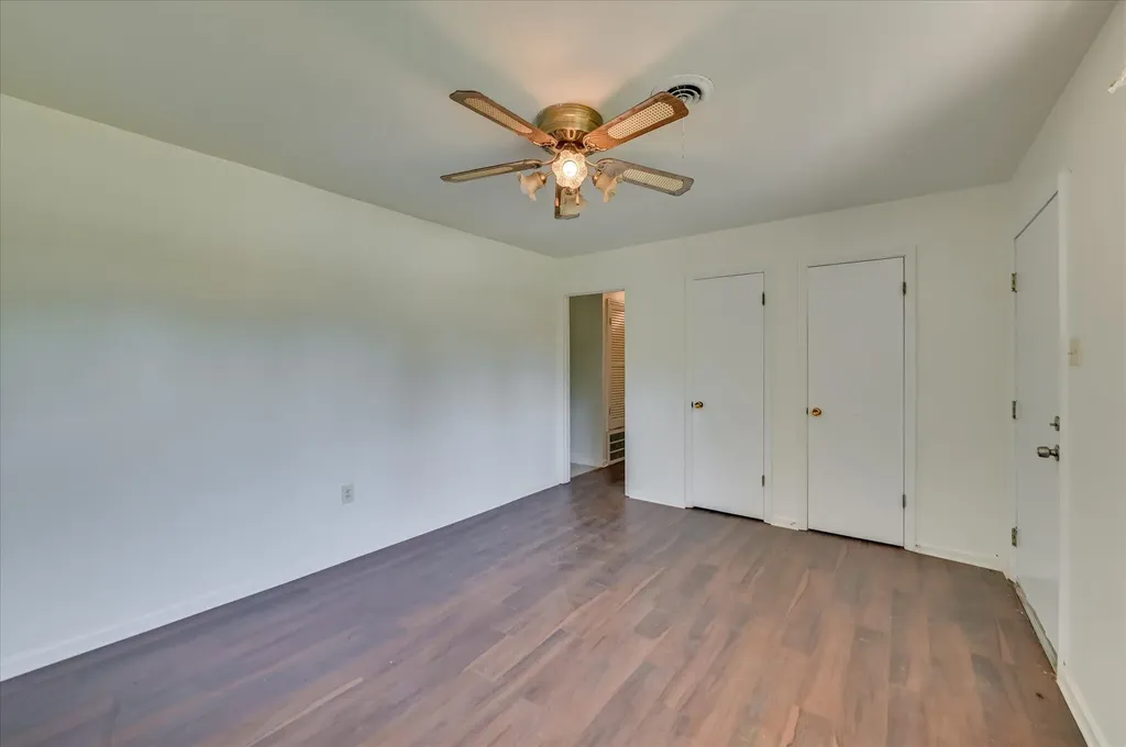3621 Columbine Drive Augusta GA 30906